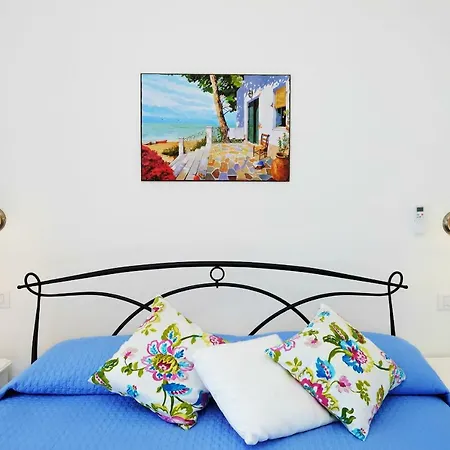 Chez Amelie Villa Amalfi Exterior photo