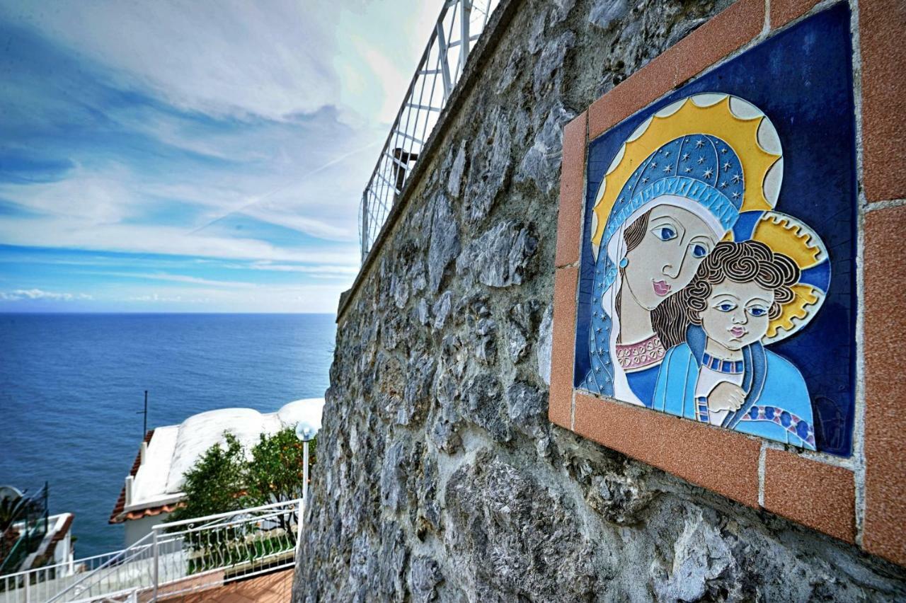 Chez Amelie Amalfi