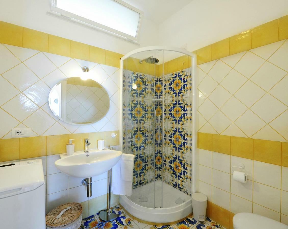 Chez Amelie Amalfi