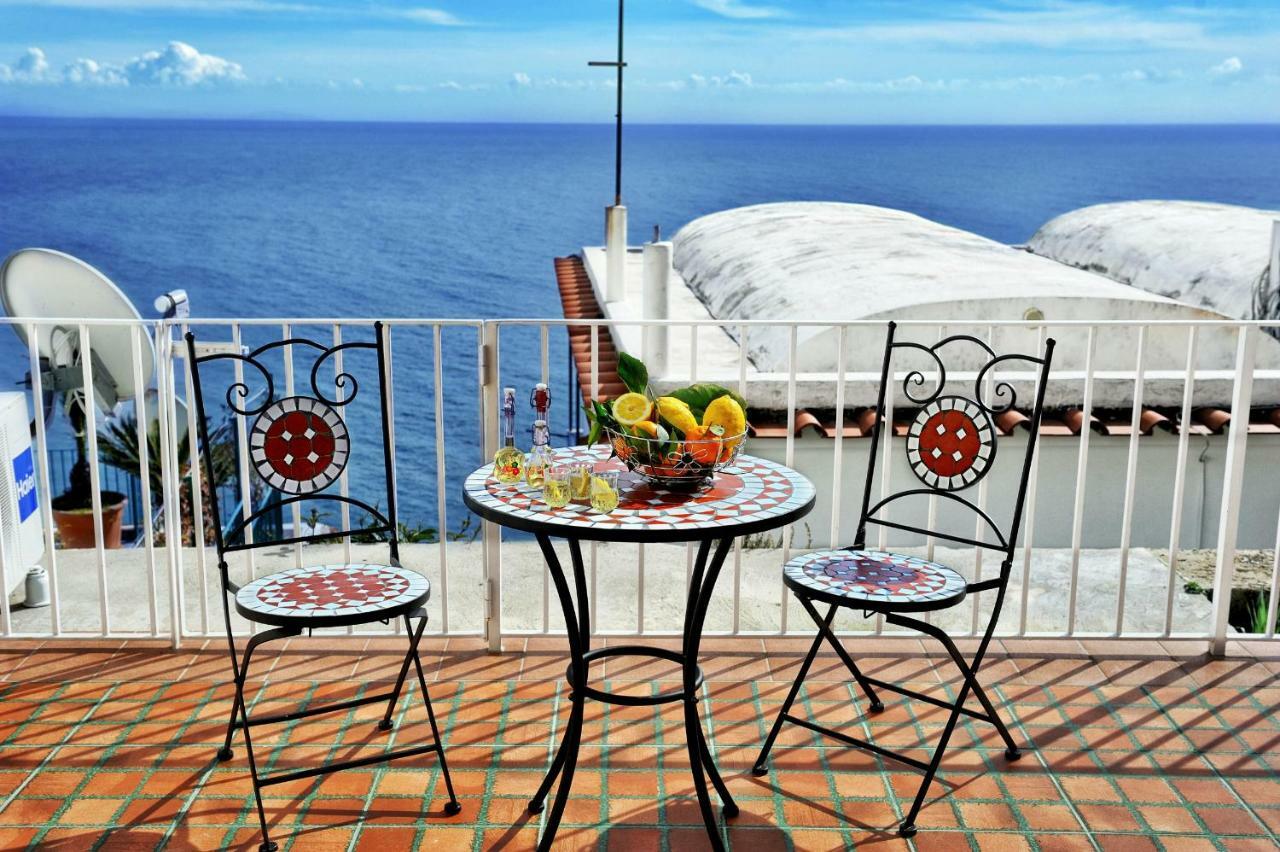 Holiday home Chez Amelie Amalfi