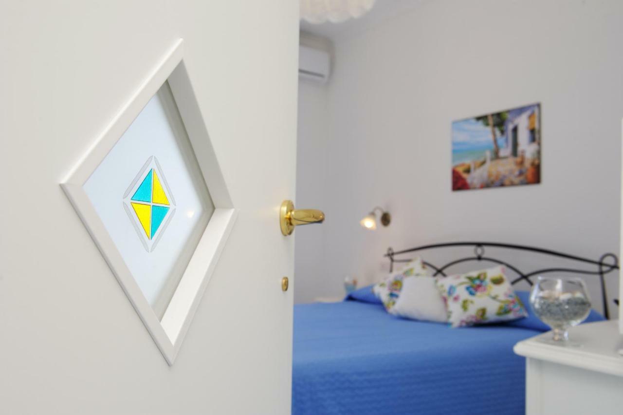 Holiday home Chez Amelie Amalfi