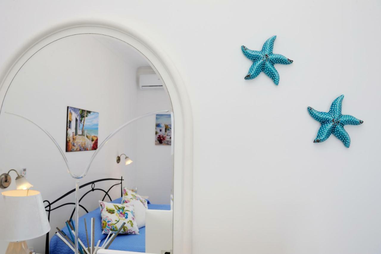Chez Amelie Holiday home Amalfi