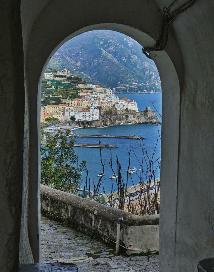 Chez Amelie Holiday home Amalfi